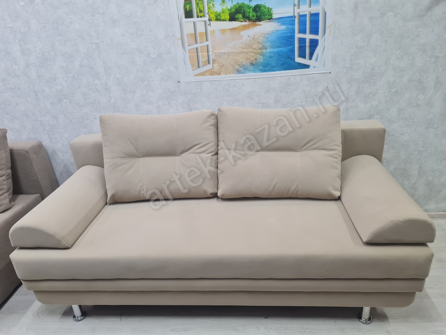 Фото 7. Купить недорогой диван по низкой цене от производителя можно у нас.